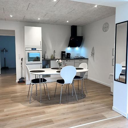 The Heart Of Billund Apartment By Kirija Exteriér fotografie