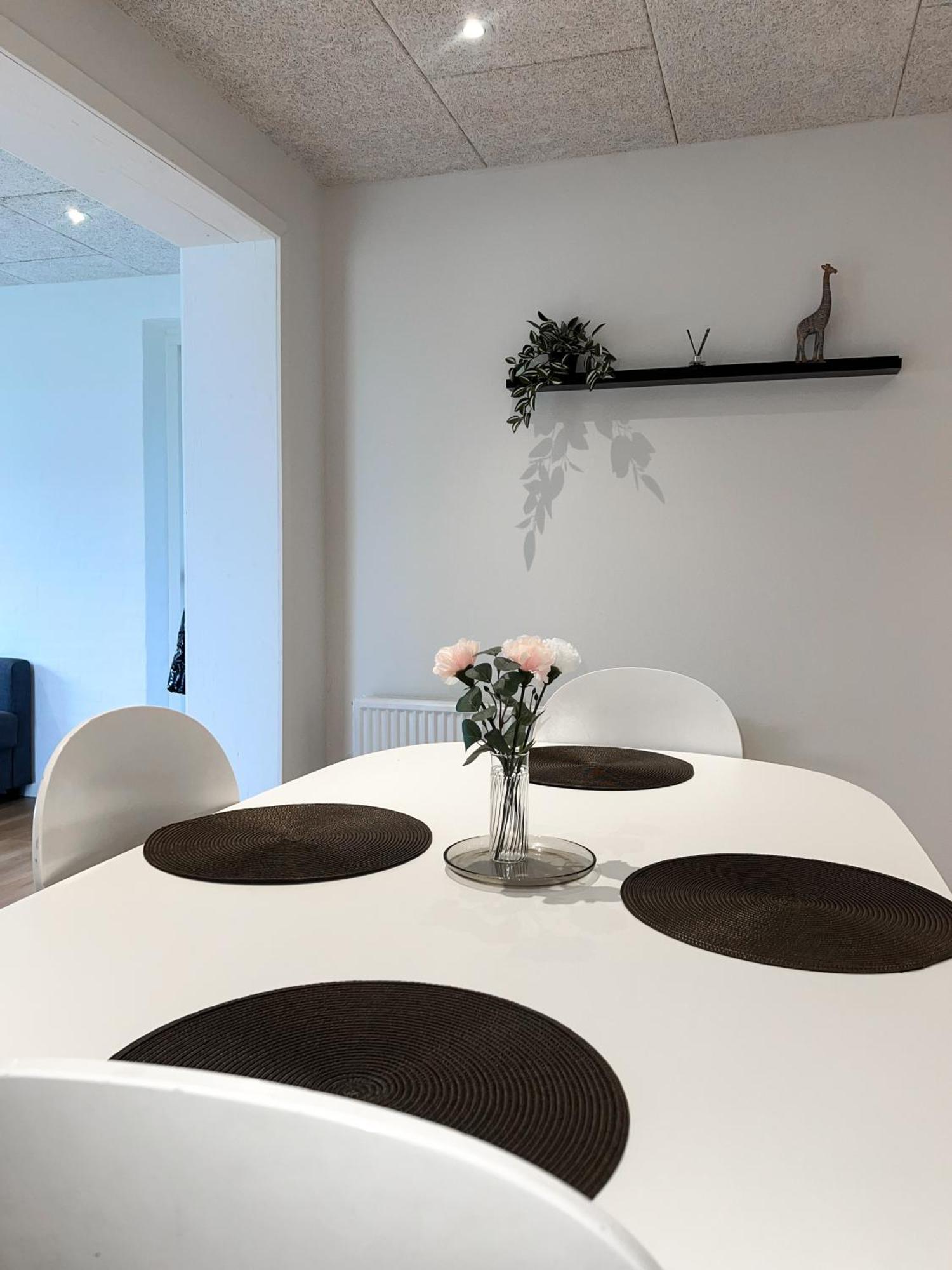 The Heart Of Billund Apartment By Kirija Exteriér fotografie