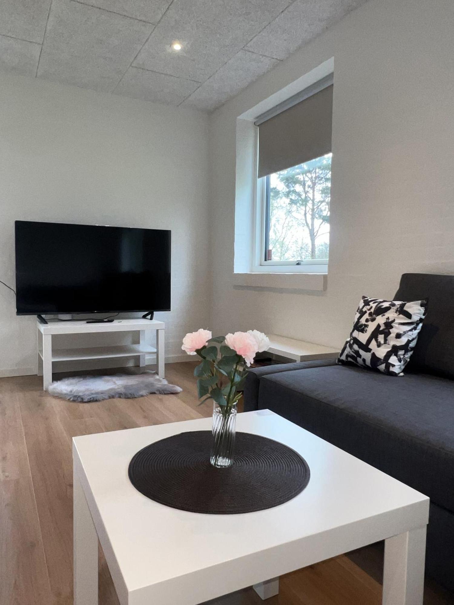 The Heart Of Billund Apartment By Kirija Exteriér fotografie