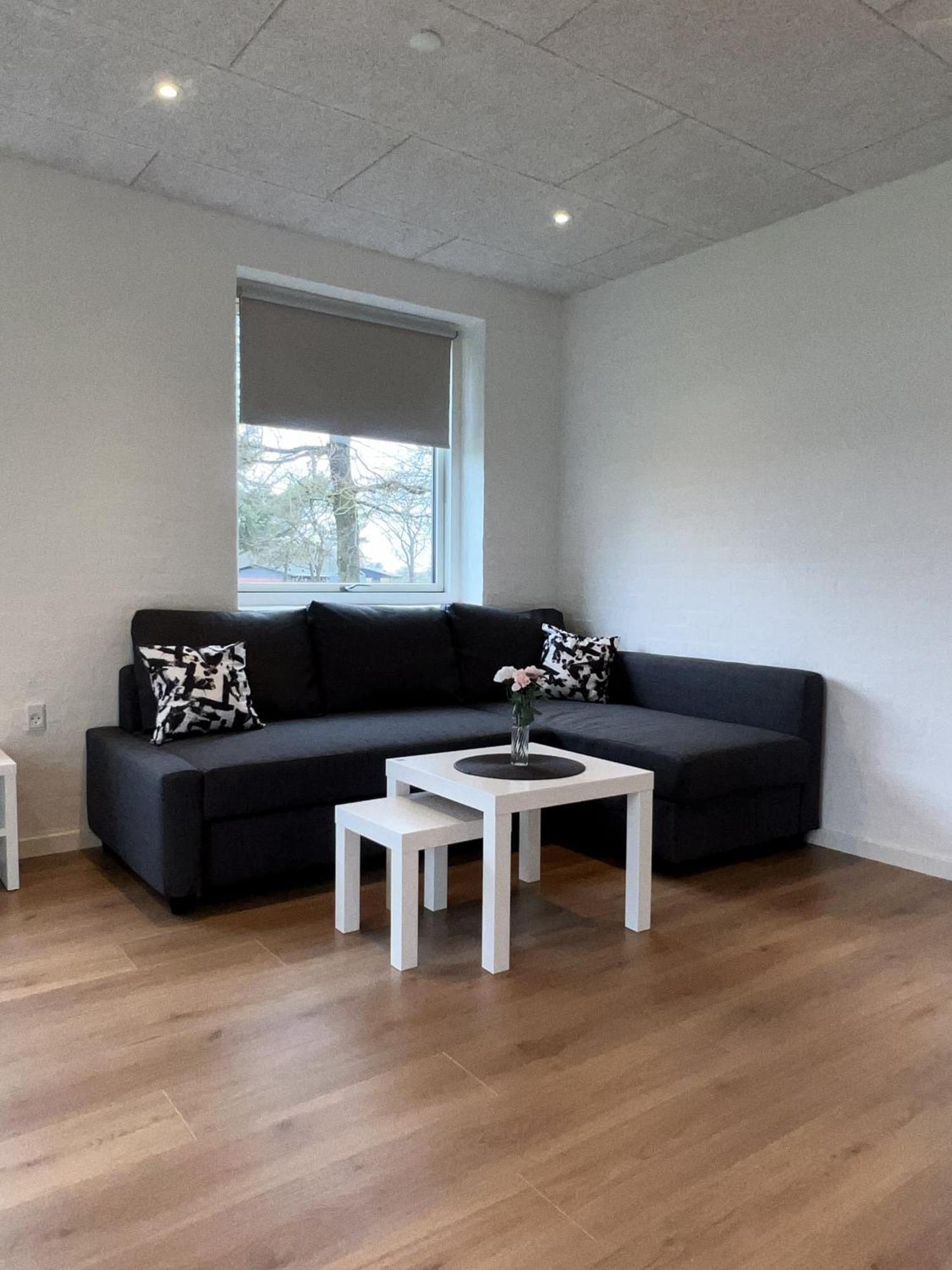 The Heart Of Billund Apartment By Kirija Exteriér fotografie